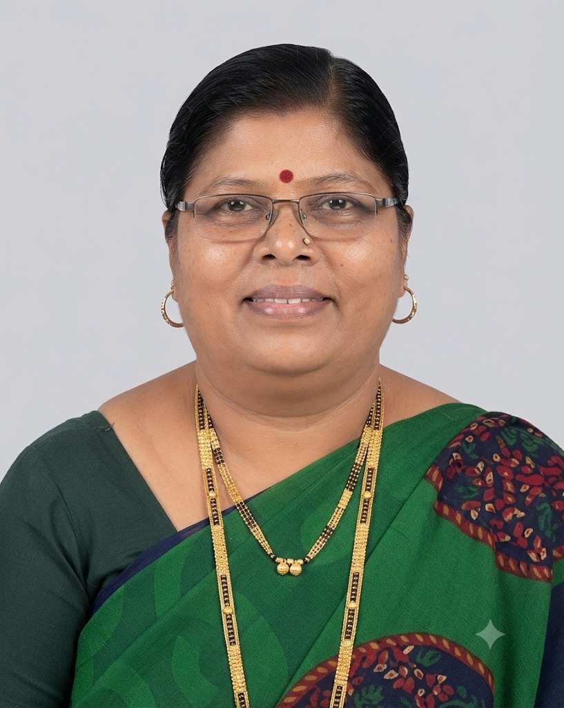 chaya mahadev suryavanshi - Part time Cook in thane west in Thane